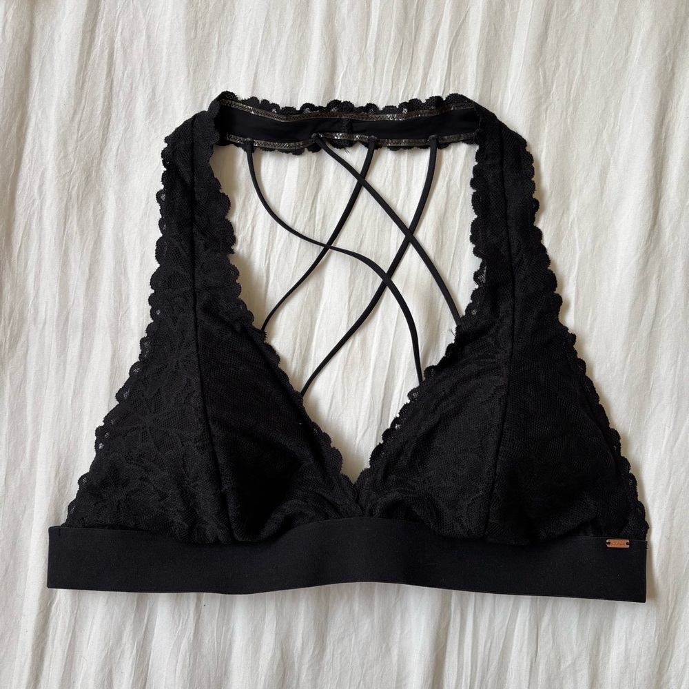 Lace Bralette
